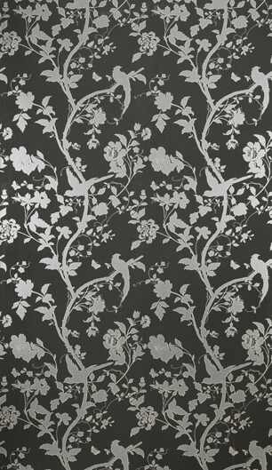 oriental designs for wallpaper. laura ashley oriental garden wallpaper