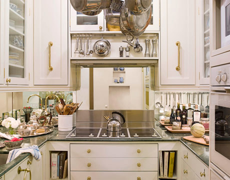 Modular Kitchen Designs For Small Kitchens. Small Kitchen Photo | Kitchen